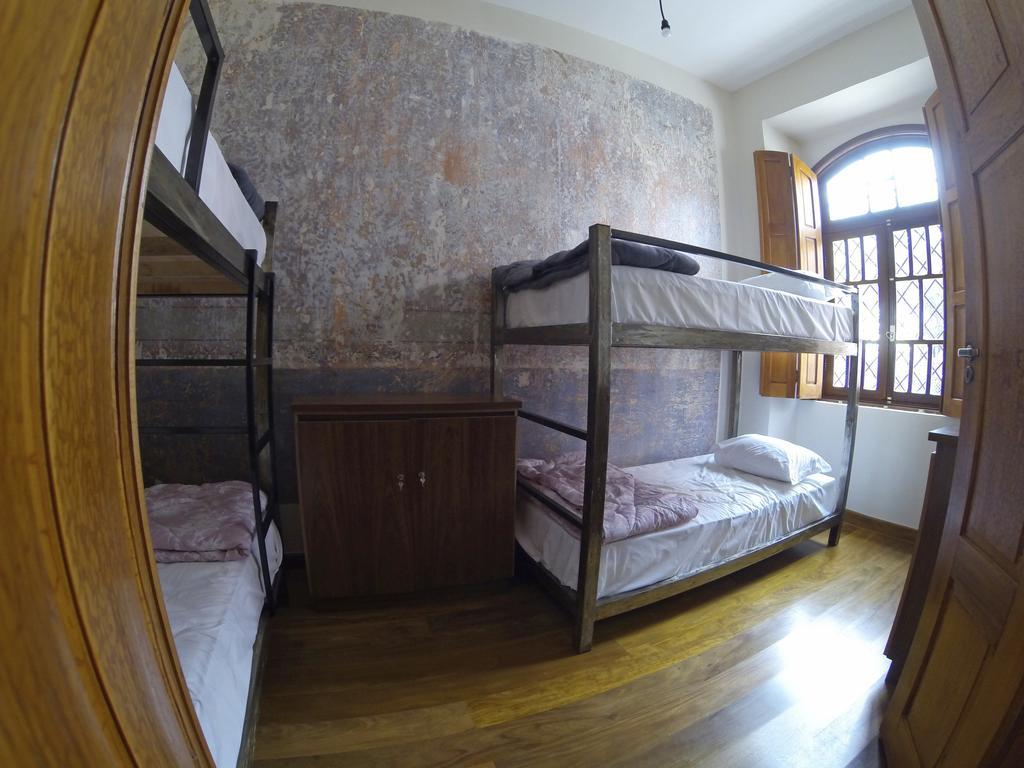 Hostel Matilda Curitiba Room photo