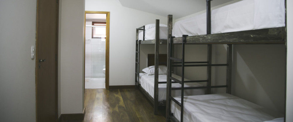 Hostel Matilda Curitiba Exterior photo